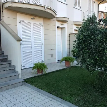 Casa Marisa 3* Ponsacco