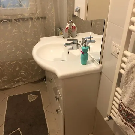 Casa Marisa 3*