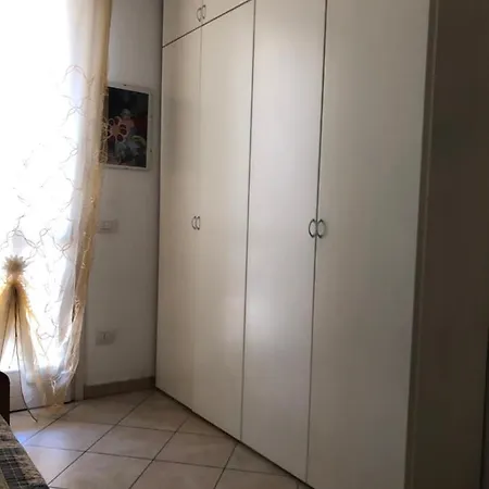 Casa Marisa ベッド・アンド・ブレックファスト