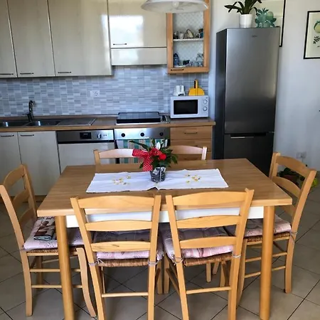 Casa Marisa 3*