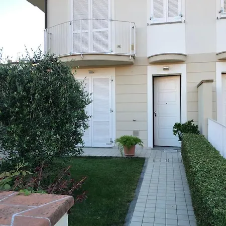 Casa Marisa Bed & Breakfast