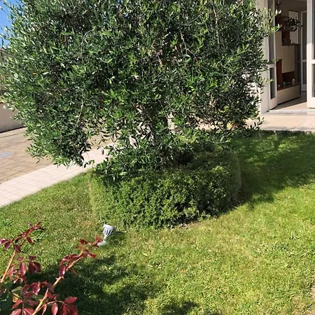 ベッド・アンド・ブレックファスト Casa Marisa