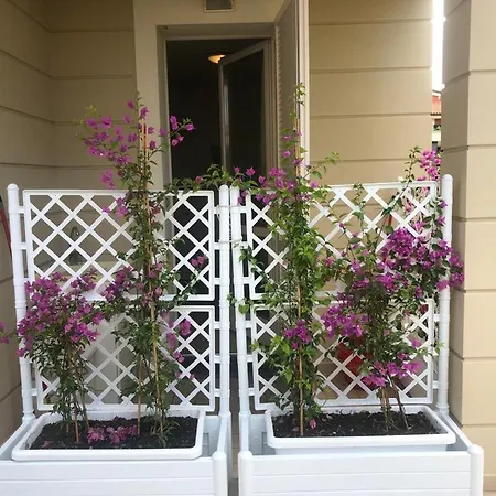 Casa Marisa ベッド・アンド・ブレックファスト ポンサッコ