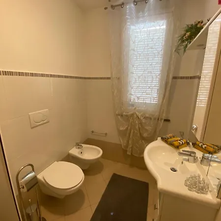 Casa Marisa ベッド・アンド・ブレックファスト 3*