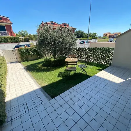 Casa Marisa Ponsacco