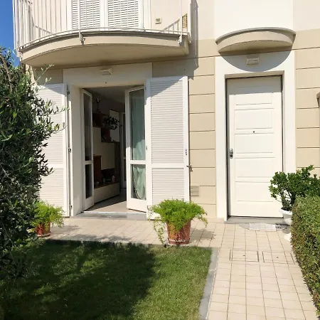 Bed & Breakfast Casa Marisa