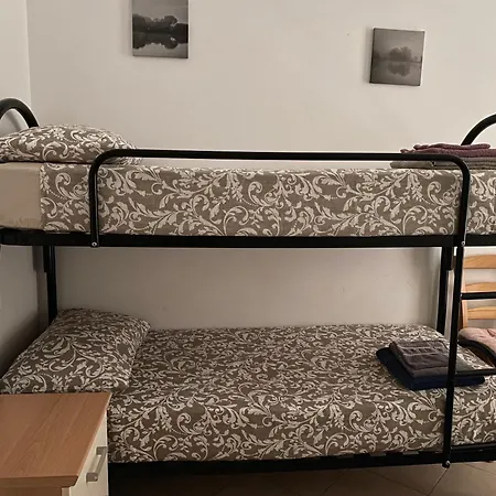 Bed & Breakfast Casa Marisa *